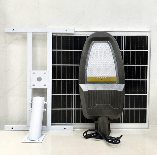 Đèn Led Năng Lượng Mặt Trời 150w Jindian (TDL-DJD150) Thành Đạt Led