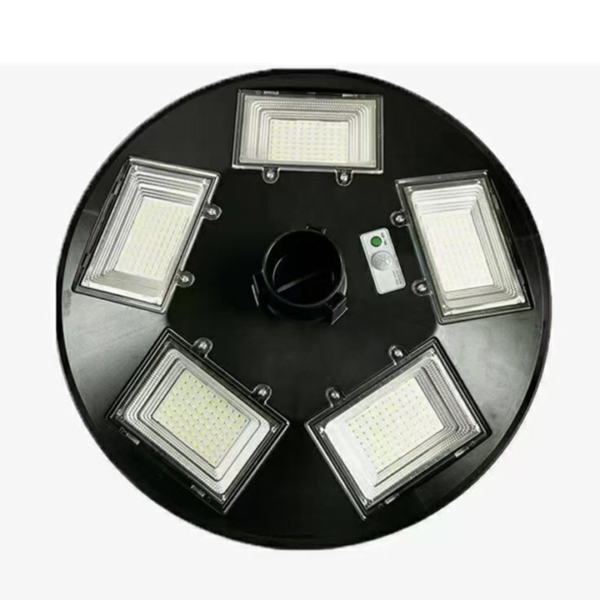Đèn Năng Lượng Mặt Trời Ufo 250W (TDL-NLFO250) Thành Đạt Led