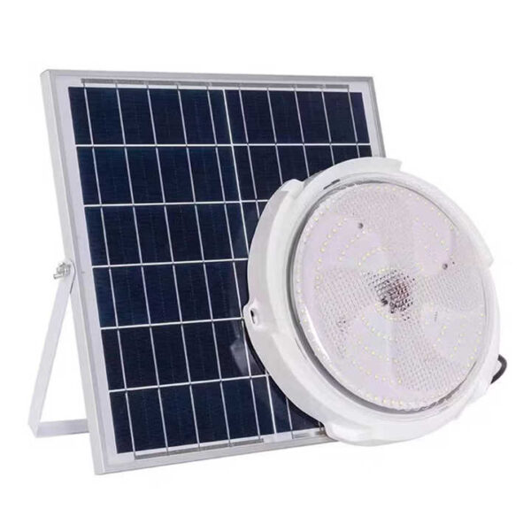 Đèn Năng Lượng Mặt Trời Trong Nhà 100W (TDL-NLOT100W) Thành Đạt Led