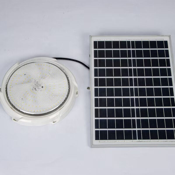 Đèn Năng Lượng Mặt Trời Trong Nhà 300W (TDL-NLOT300W) Thành Đạt Led