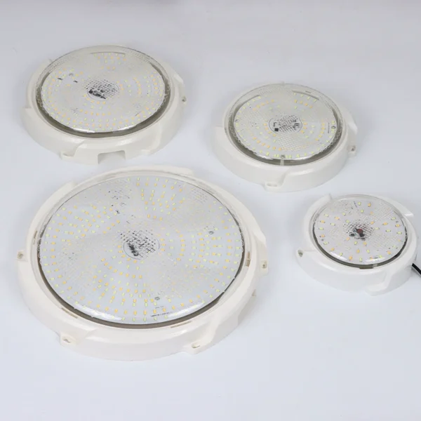 Đèn Năng Lượng Mặt Trời Trong Nhà 400W (TDL-NLOT400W) Thành Đạt Led