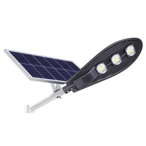Đèn Năng Lượng Mặt Trời 150w Chiếc lá (TDL-NLL150 ) Thành Đạt Led