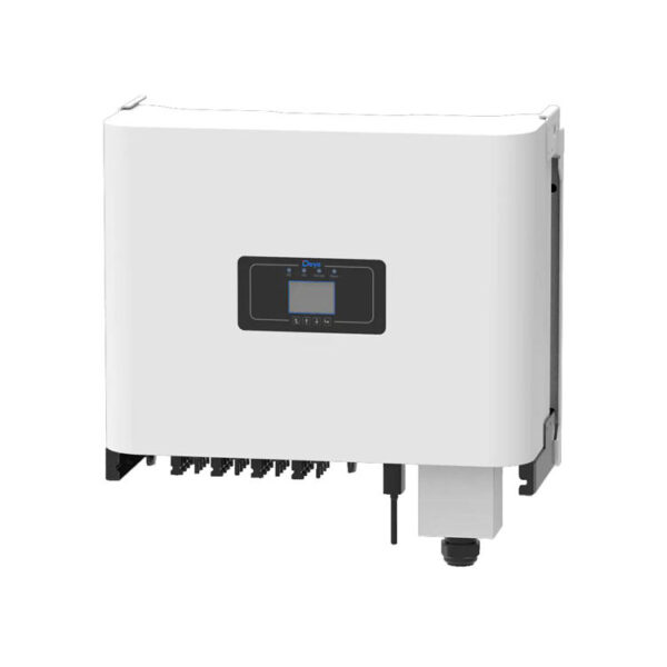 Inverter Hòa Lưới Bám Tải Deye 10kW 3 pha | SUN-10K-G06P3-EU-AM2