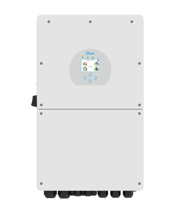 INVERTER HYBRID DEYE 16kW 1 PHA SUN-16K-SG01LP1-EU