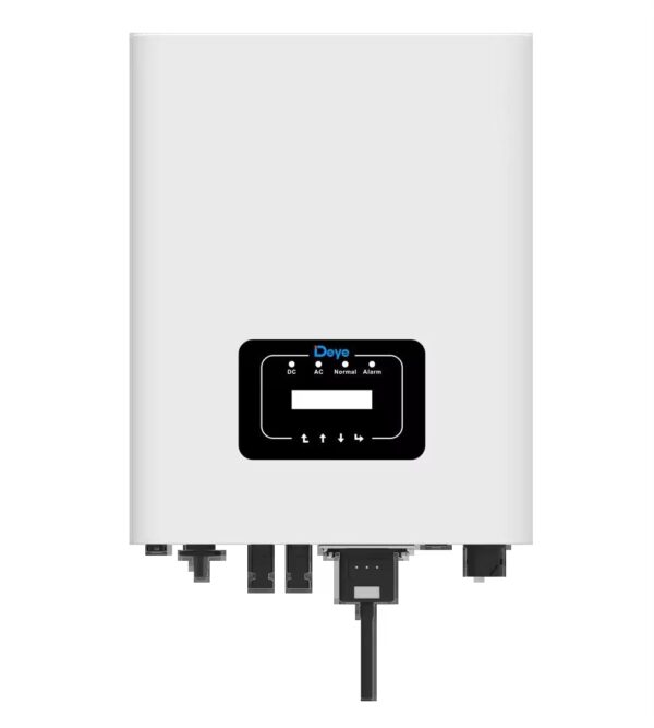 Inverter Hòa Lưới Bám Tải Deye 20kW 3 pha | SUN-20K-G05