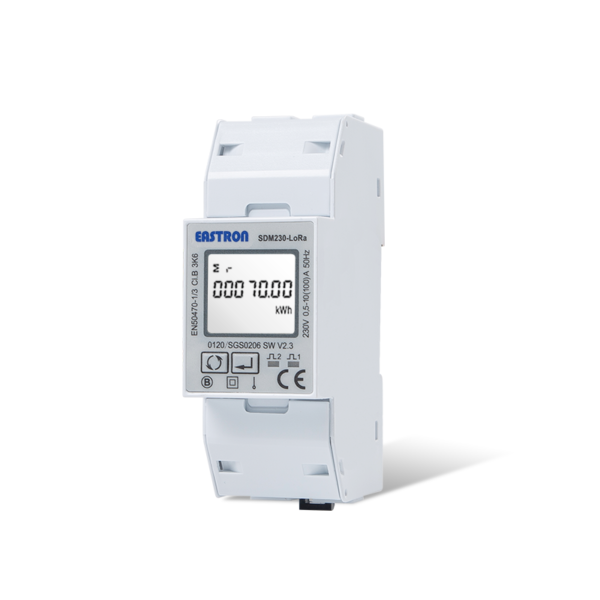 Meter EASTRON 1 pha SDM230-Modbus