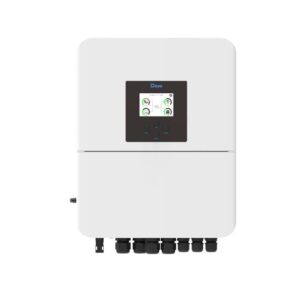 INVERTER HYBRID DEYE 3kW 1 PHA SUN-3K-SG04LP1-EU-SM1