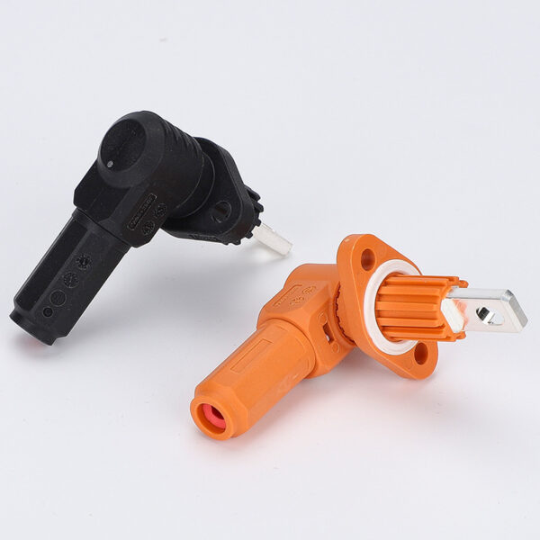 Đầu nối nhanh DC dành cho ắc quy
lithium